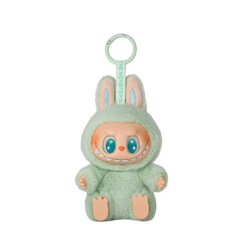 Labubu The Monsters - Have a Seat Vinyl Plush Blind Box - 1 Pc Labubu The Monsters - Have a Seat Vinyl Plush Blind Box - 1 Pc